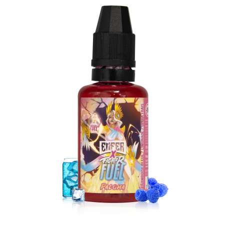 Concentré Paloma 30ml - Fighter Fuel X Enfer