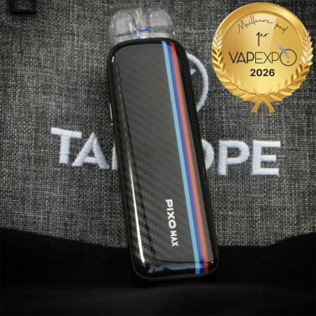 Kit pod Pixo Max - Aspire