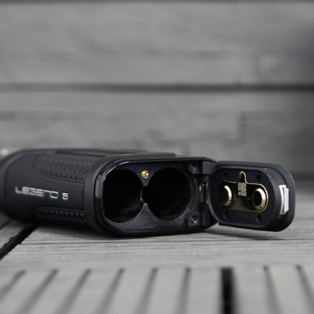 Kit Aegis Legend 5 Z SubOhm 5 - Geek Vape