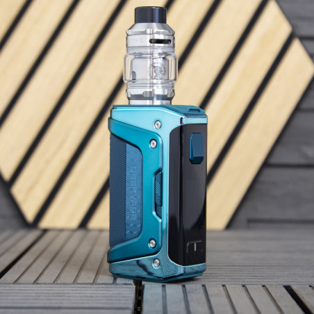 Kit Aegis Legend 5 - Geek Vape