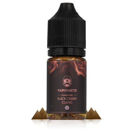 Concentré Black Cherry Classic 30ml - Vaponaute