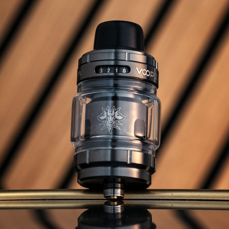 Clearomiseur Uforce-X 2 - Voopoo (Gun)