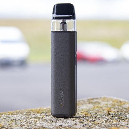 Kit Pod Loomix - Aspire