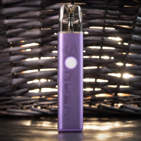 Kit pod Sonder Q3 - Geek Vape (Purple)