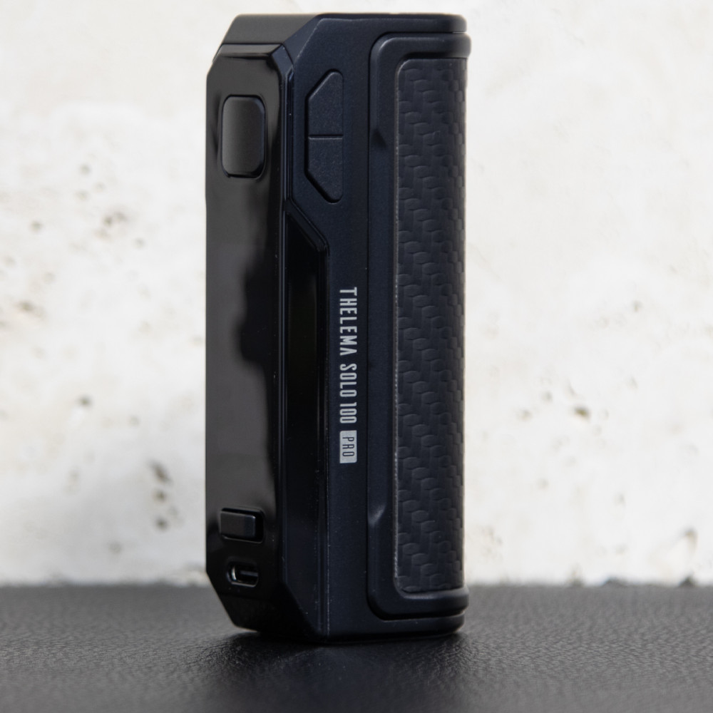 Box Thelema Solo 100 Pro - Lost Vape