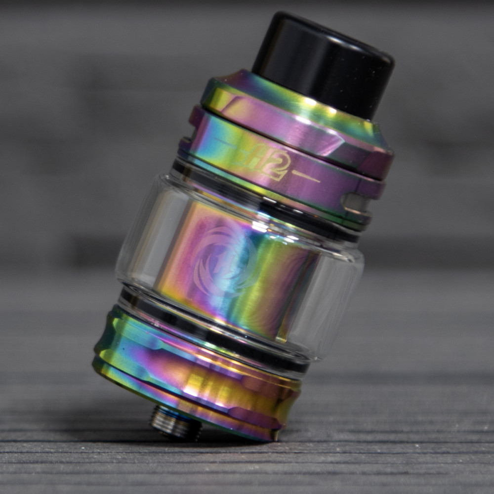 Clearomiseur H2 - Aspire