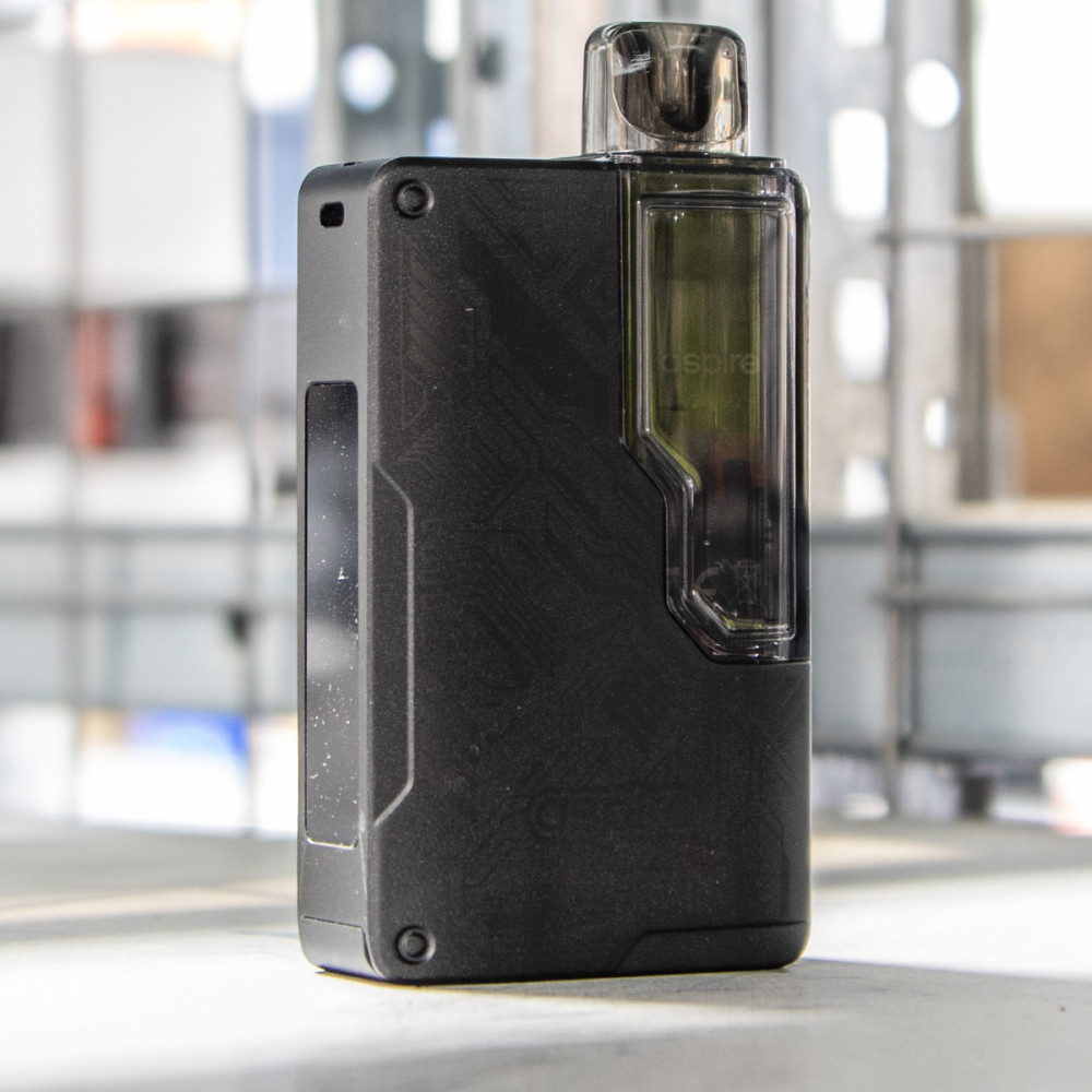 Kit Pod Gotek Pro 2 - Aspire