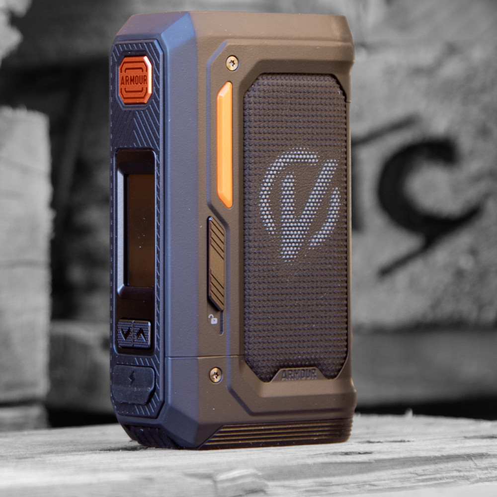 Box Armour Octa - Vaporesso