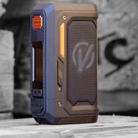 Box Armour Octa - Vaporesso