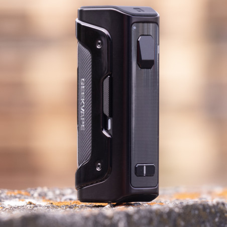 Box Aegis Solo 5 - Geek Vape (Black)