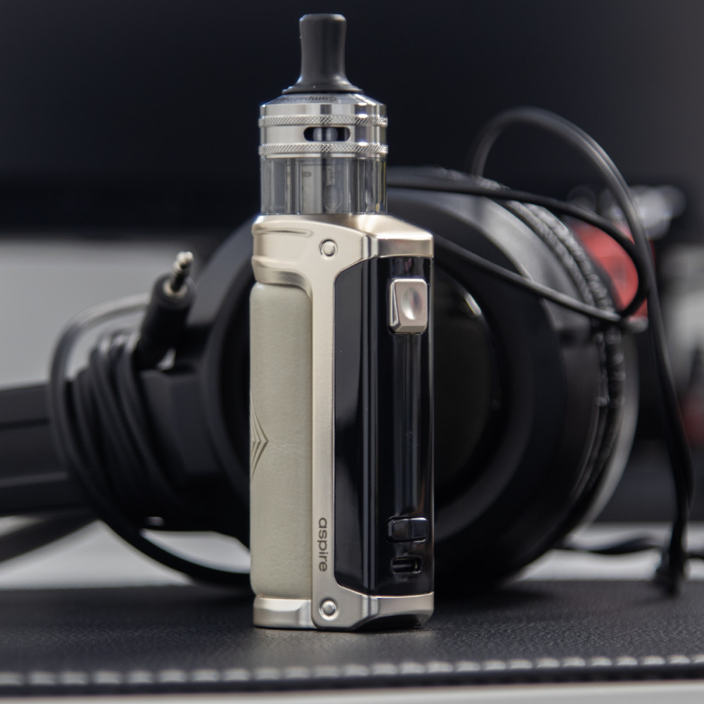 Kit Atlantis LX - Aspire