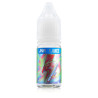 E-liquide New Watermelon Ice 10ml Sel de Nicotine - JNR x T-Juice