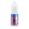 E-liquide Peach Berry 10ml Sel de Nicotine - JNR x T-Juice