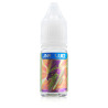E-liquide Kiwi Passion Fruit Guava 10ml Sel de Nicotine - JNR x T-Juice