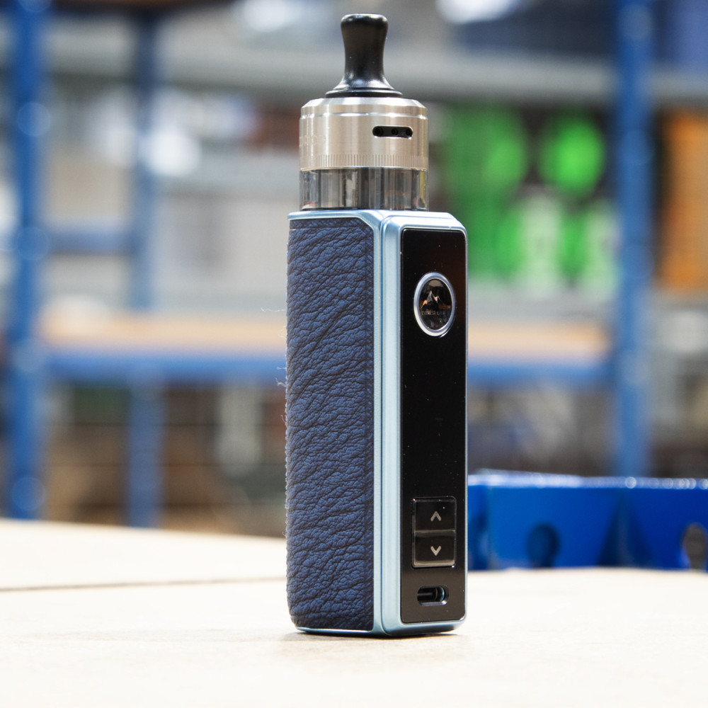 Kit Pod Drag S3 - Voopoo